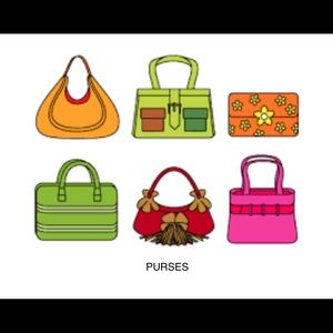 Purses